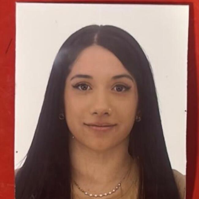 Nanny in Cúllar-Vega: Miriam