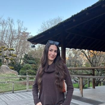 Nanny in Toulouse: Lucia