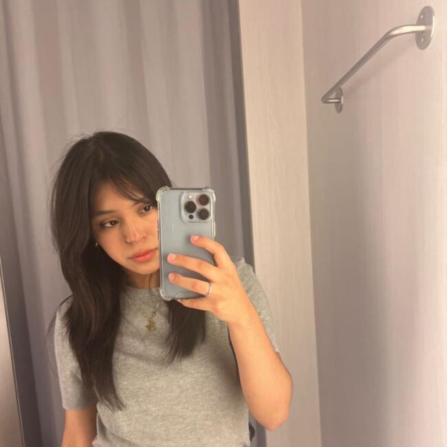 Babysitter in San Juan (Lima): SHERYL ANJALI