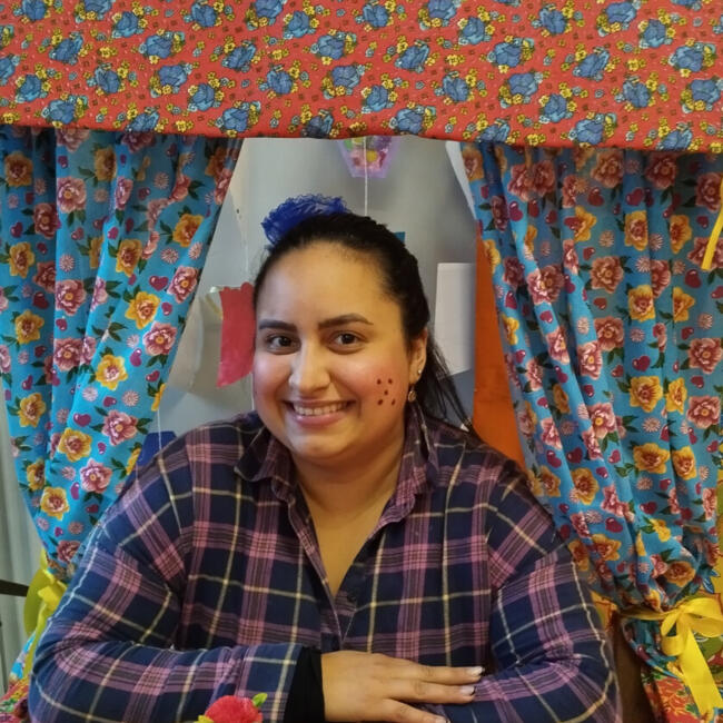 Babá em Porto Alegre: Juliane