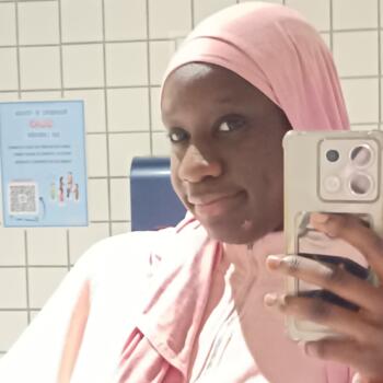 Babysitter in Lingolsheim: Ramatoulaye