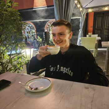 Babysitter in Offenburg: Joel