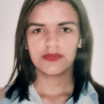 Babá Trindade: Jhulianne