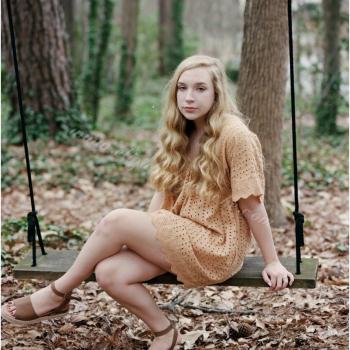 Babysitter Rolesville: Zenna