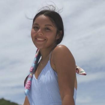 Niñeras en Acapulco: Darinka