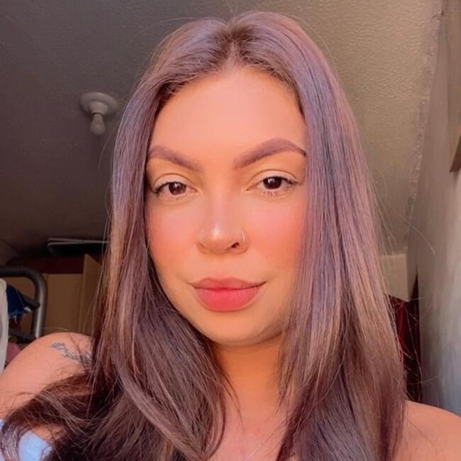 Babysitter in Brasília: Bárbara