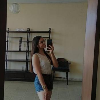 Babysitter in Mazatlán: Andrea