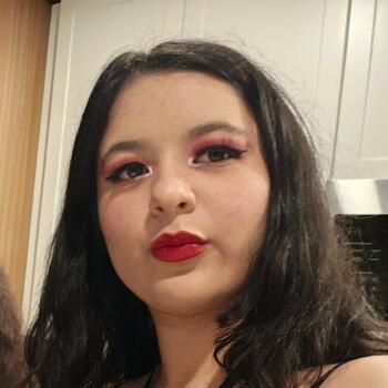 Babysitter in Davis: Maria