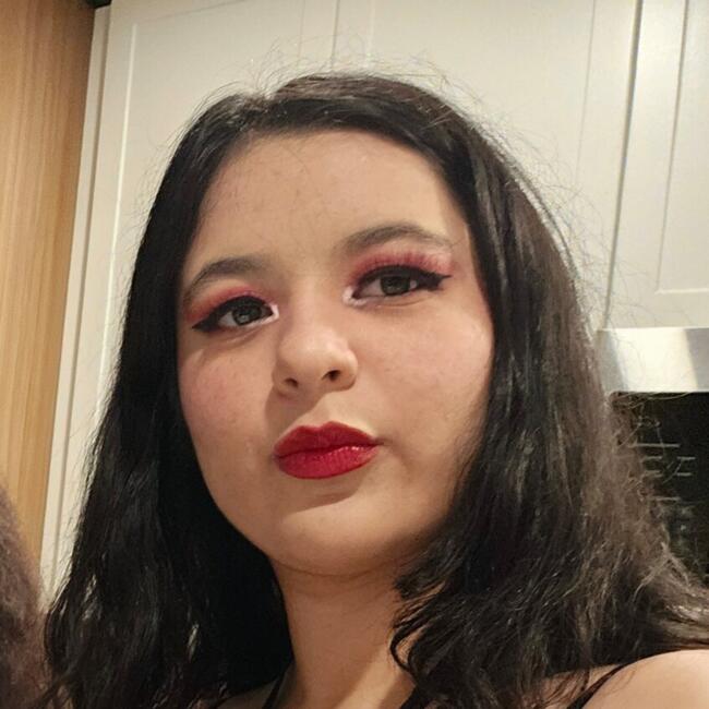 Babysitter in Davis: Maria