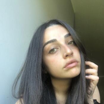 Babysitter a Napoli: Stefania
