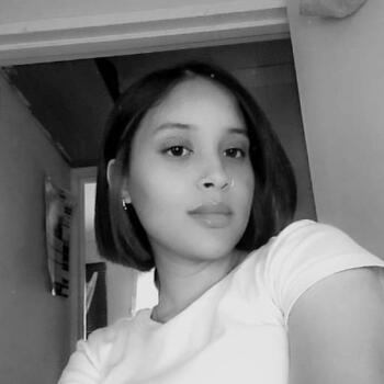 Babysitter in Cape Town: Gabriella