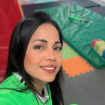 Babysitter in Móstoles: Wileyma