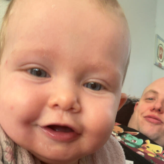 Babysitting job in Enschede: Demy