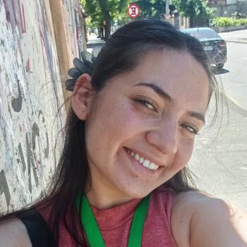 Niñera en Concepción: Carla Stephania Yañez Torres