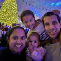 Emmanuel & Jennifer