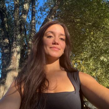 Babysitter in Viseu: Matilde