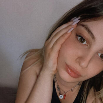 Babysitter a Casavatore: Lina