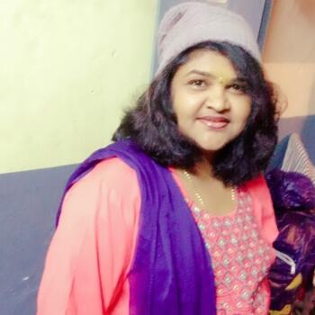 Nanny in Bengaluru: Savitha