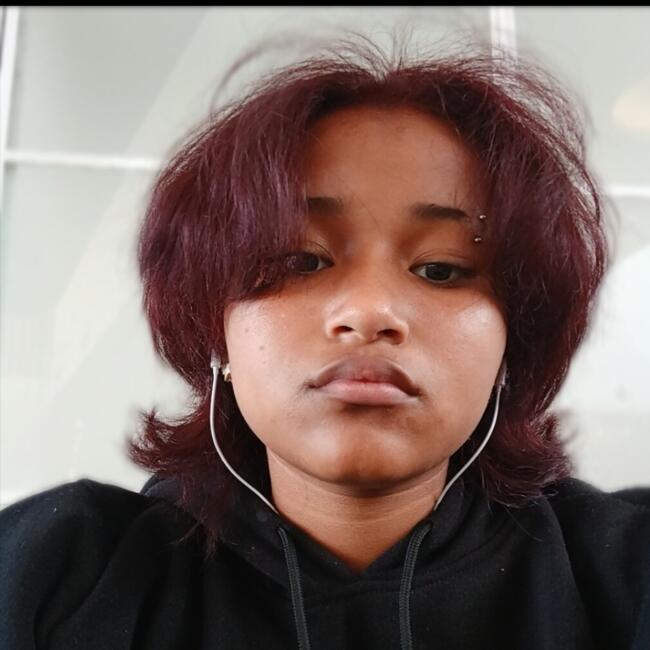 Babysitter in Palhoça: Maria Sophia