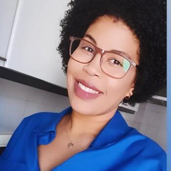 Babysitter em Lisboa: Adélia