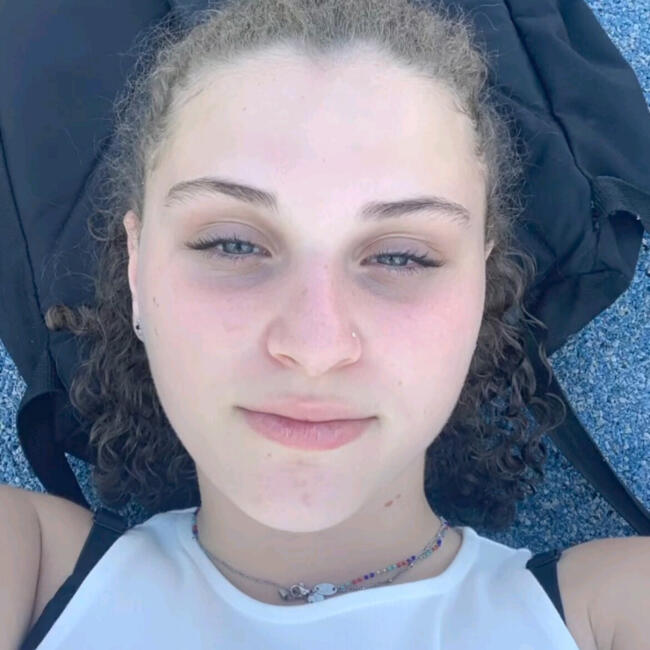 Babysitter in Capannori: Arianna