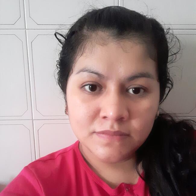 Babysitter in Milan: Roxana