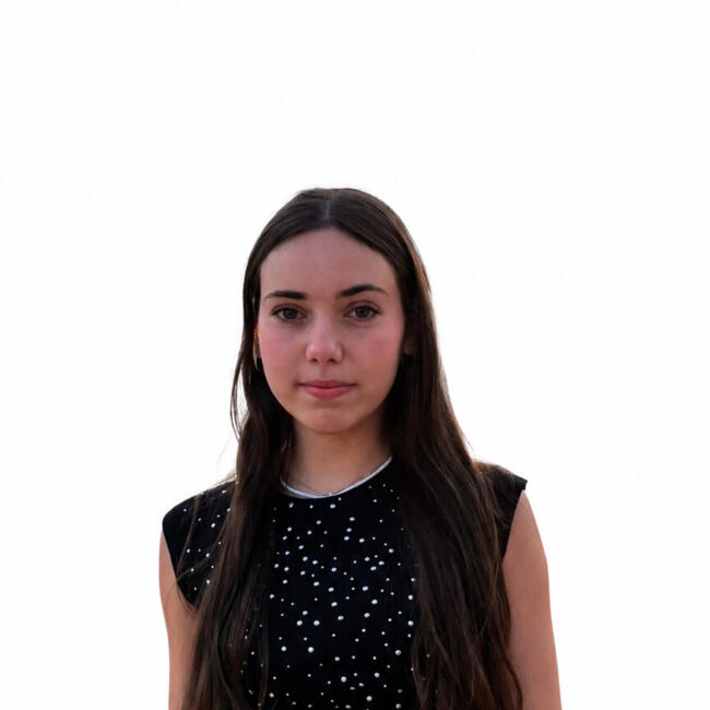 Babysitter in Sabadell: Nara