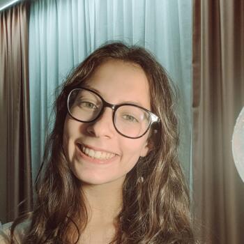 Babysitter in Lisbon: Margarida