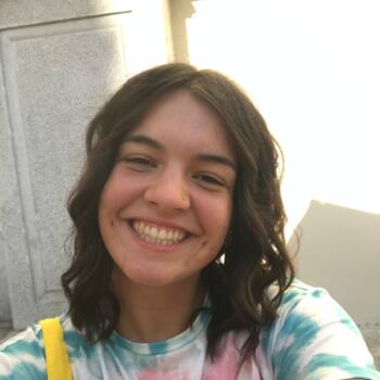 Babysitter in Cormons: Gaia