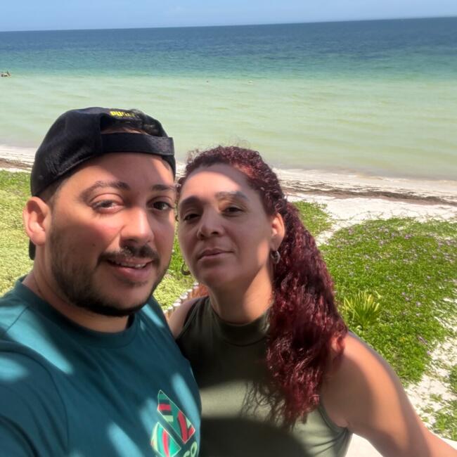 Babysitting job in Cancún: Mauro 