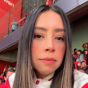 Trabajo para niñera en Municipio de Metepec: trabajo de niñera Andrea Quiroz Olmos