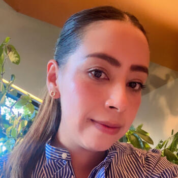 Babysitting job in Metepec: babysitting job Andrea Quiroz Olmos