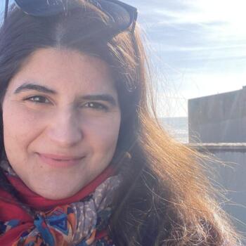 Babysitter em Lousada: Graça