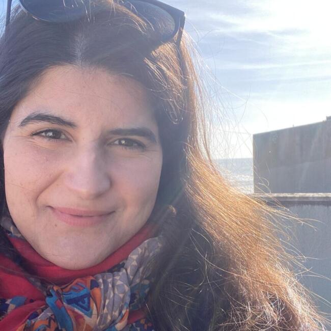 Babysitter em Lousada: Graça