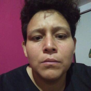 Babysitting job in Mineral de la Reforma: babysitting job Anahy