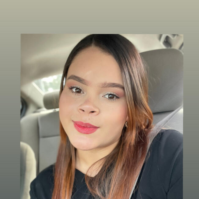 Babysitter in Tegucigalpa: Dapne Mitziel Pineda Ponce