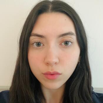 Babysitter στην περιοχή Φλωρεντία: Daniela