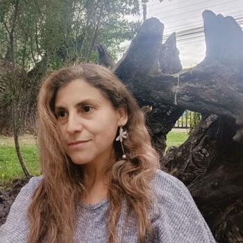 Babysitter in Temuco: Maribel