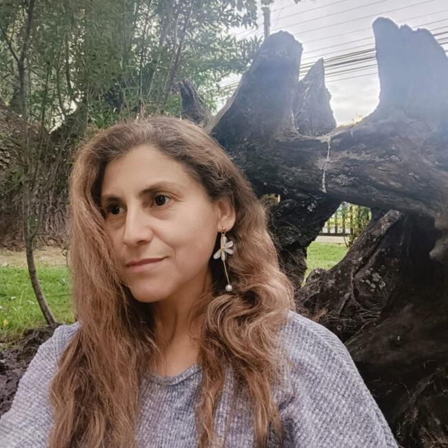 Babysitter στην περιοχή Τεμούκο: Maribel