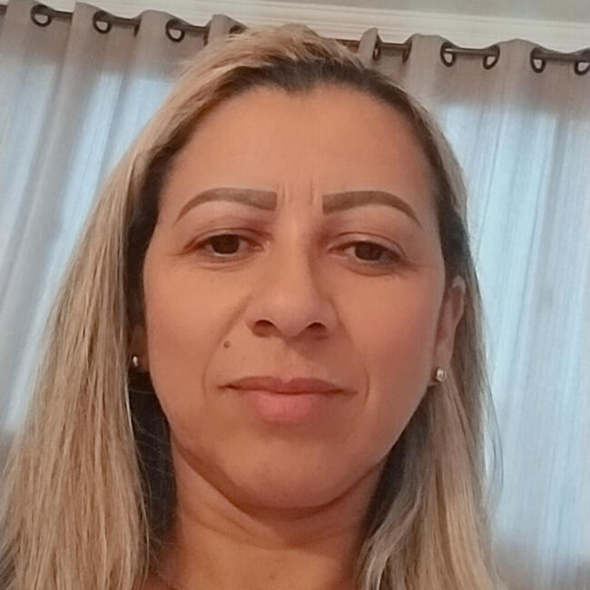 Babysitter in São Paulo: Ildaci
