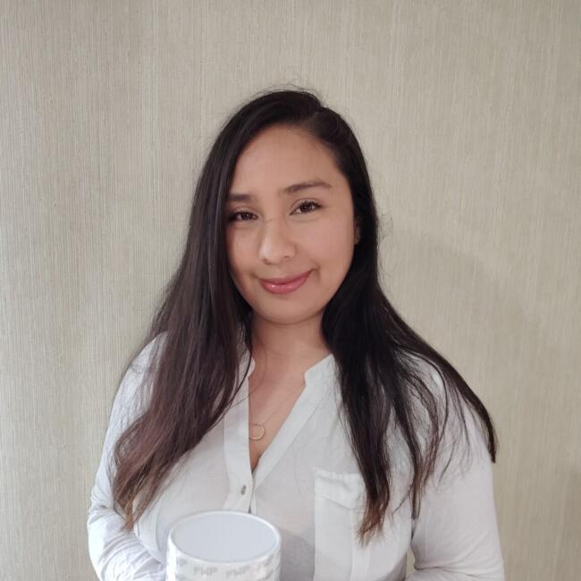 Babysitter in Santiago: Vanesa