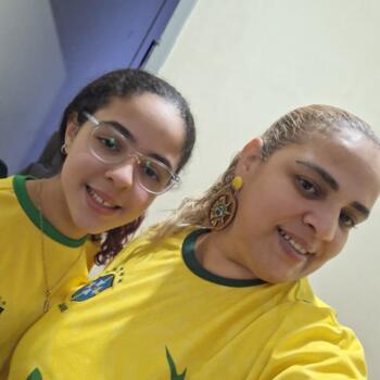Babysitter in São Paulo: Kathiucia