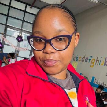 Babysitter in Johannesburg: Amanda