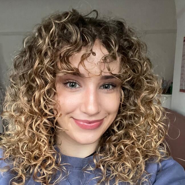 Babysitter in Liverpool: Claire