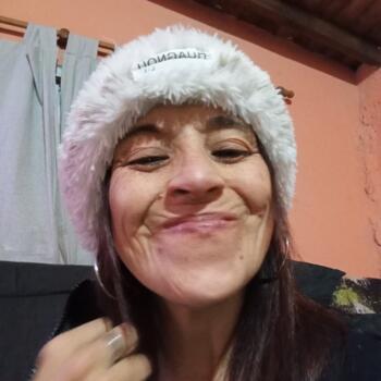 Niñera en Monte Grande: Alejandra noemi