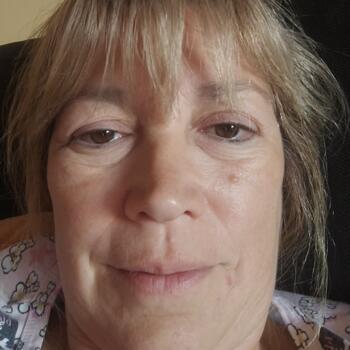 Babysitter in Benalmádena: Fabiana