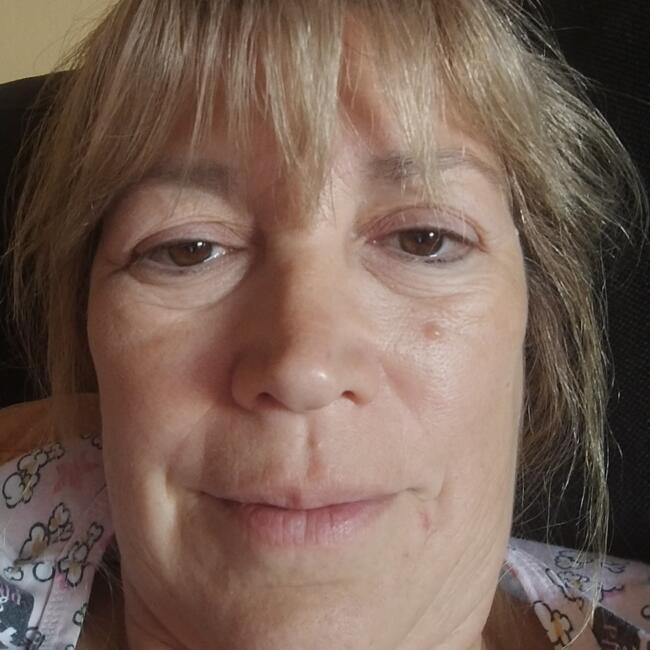 Canguro en Benalmádena: Fabiana