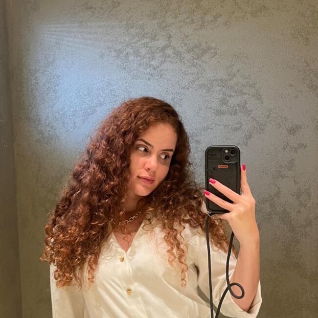 Babysitter in Sintra: Luany