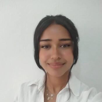 مربية أطفال طنجة: Merieme