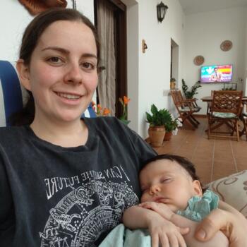 Babysitter in Móstoles: Marta
